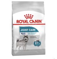 Royal Canin Maxi Joint Care (อาหารสุนัขแบบเม็ด สำหรับสุนัขพันธุ์ใหญ่บำรุงข้อต่อ) 10kg