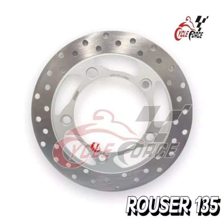 motorcycle rotordisc rouser 135 240mm standard size Lazada PH