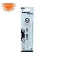 Mornsun มีดคัตเตอร์โรตารี่ Rotary Cutter ขนาด 20mm.