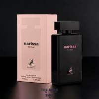 Narissa For Her By Maison Alhambra | Lattafa 100ml