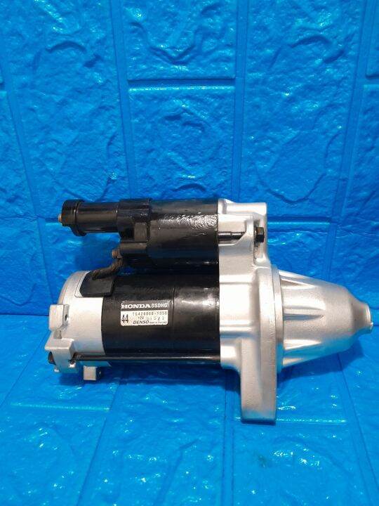 STARTER HONDA CRV GEN 2 12V RECONDITIONED/REFURBISHED Lazada PH