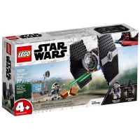 LEGO Star Wars 75237 TIE Fighter Attack กล่องมีตำหนิเล็กน้อย ของแท้