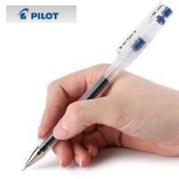 ปากกา pilot หมึกซึม หัวเล็ก ขนาด 0.3