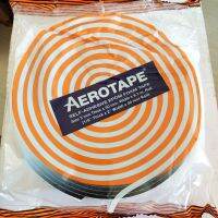 AEROTAPE เอโร่เทป AEROTAPE เทปหุ้มท่อแอร์ เทปกันกระแทก