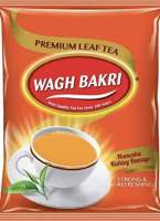 Wagh Bakri Indian Masala Tea 500gm