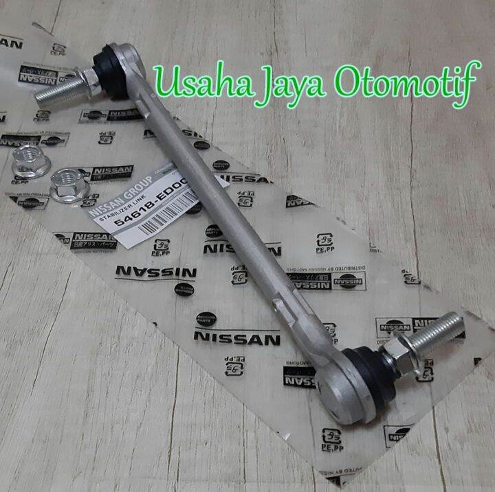 link stabilizer nissan grand livina