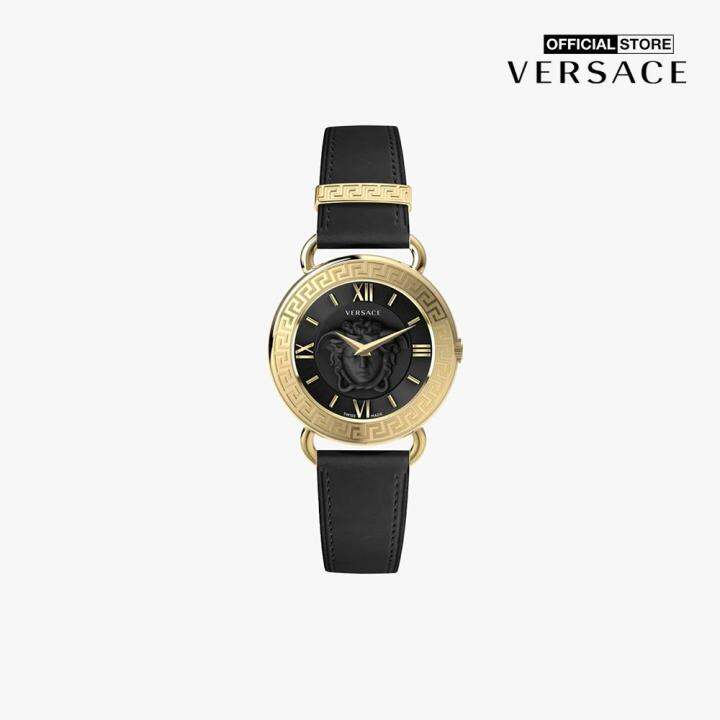 Đồng hồ nữ Versace Medusa 36mm-VEPU00420-0000-01
