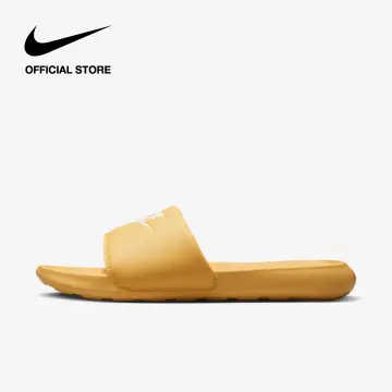 Nike slippers outlet for women price