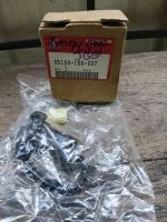 สวิตกุญแจแท้ Honda C900 35100-180-037 เป็นงานรุ่นเก่าค้างร้านสิ้นค้า มือ1พร้อมใช้งาน