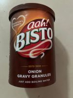 Bisto onion gravy