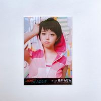 AKB48 Photo Theater Type Single Heart Ereki เพลง Seijun Philosophy ?? - Minegishi Minami Miichan