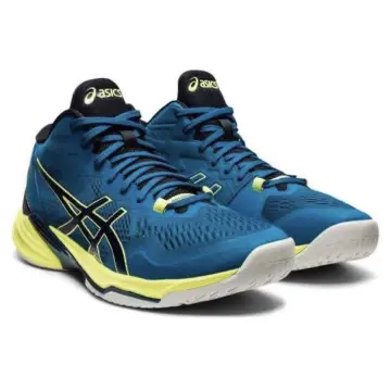 Harga sepatu asics gel hotsell rocket 8