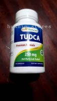 Best Naturals TUDCA 250mg (Tauroursodeoxycholic Acid) - 60 Veg Capsules - 2 Months Supply (60 Count (Pack of 1))

￼

￼