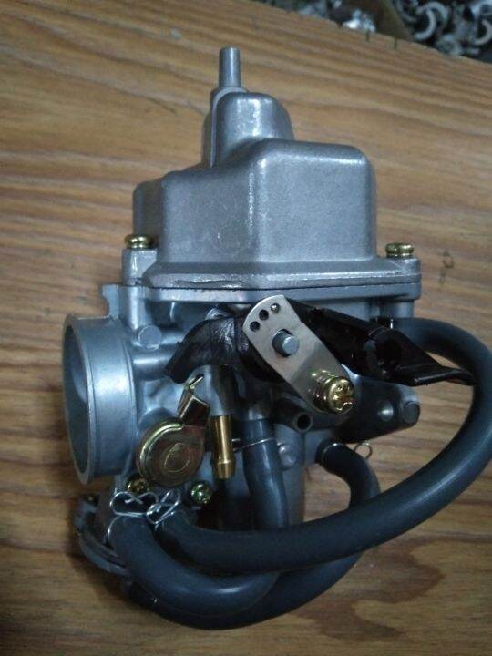 Carburetor assy. Honda XR/ XLR 200 Lazada PH