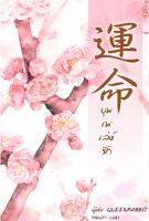 นิยาย บุพเพเล่ห์รัก QUEENRABBIT นิยายจีนมือหนึ่ง มีตำหนิ สำนักพิมพ์ B2S