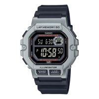 CASIO Digital รุ่น WS-1400H-1A,WS-1400H-1B,WS-1400H-3A,WS-1400H-4A สินค้ารับประกัน1ปี