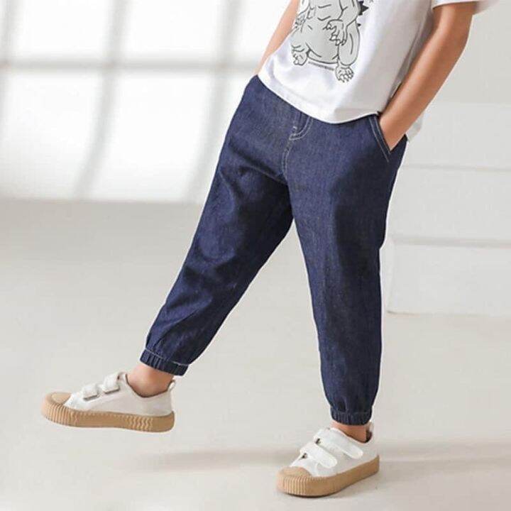 MAONG JOGGER PANTS FOR KIDS 1-9YRS | Lazada PH