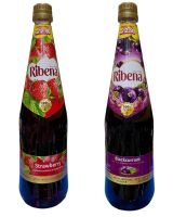 Ribena เครื่องดื่มนำเข้าจากมาเลเซีย 1 ลิตร