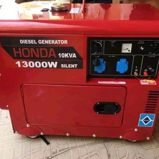 brand new original Honda generator Lazada PH