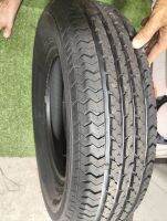 ??205/75r15. ยางกระบะ ยางปี23