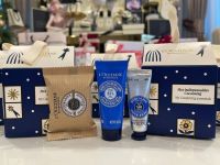 เซต Loccitane The Shea Butter Bauble