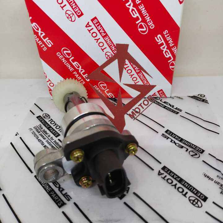 SENSOR SPEDOMETER ATAU SENSOR SPEED METER TOYOTA VIOS YARIS BERGARANSI ...