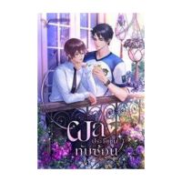 ขายนิยายมือหนึ่ง ผลประโยชน์ทับซ้อน (ปกใหม่) ผู้เขียน: Dezair ราคา 519 บาท