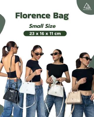 Florence Bag Small Size