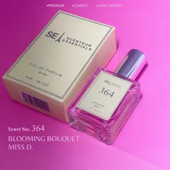Scent 147 Chanel Chance Eau Fraiche 55ML Premium Oil based Perfume for  Women SCENTEUR ESSENTIALS