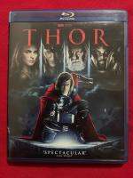 Thor ภาค1 (Blu-ray แผ่นแท้)