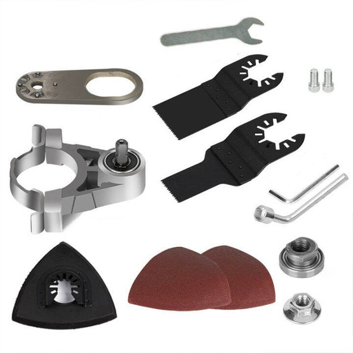 Angle Grinder Sanding Adapter Angle Grinder Conversion Universal Head