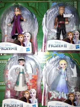 Hasbro Disney Frozen II Classic Fashion Elsa Doll - In Box Elsa