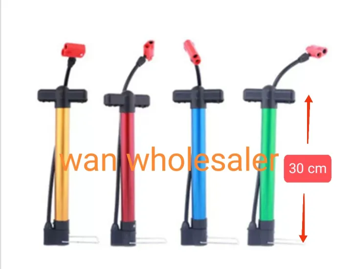 pam bola ball pump Lazada