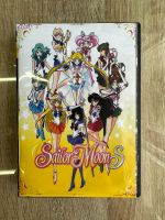 ดีวีดีSailor Moon S พากย์ไทย(4แผ่นจบ)ภาพHdชัดครับ