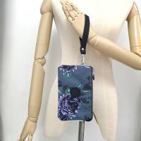 Kipling Creativity Large Pouch
วัสดุ Nylon 100%
กระเป๋าคลองมือ 7.25 นิ้ว