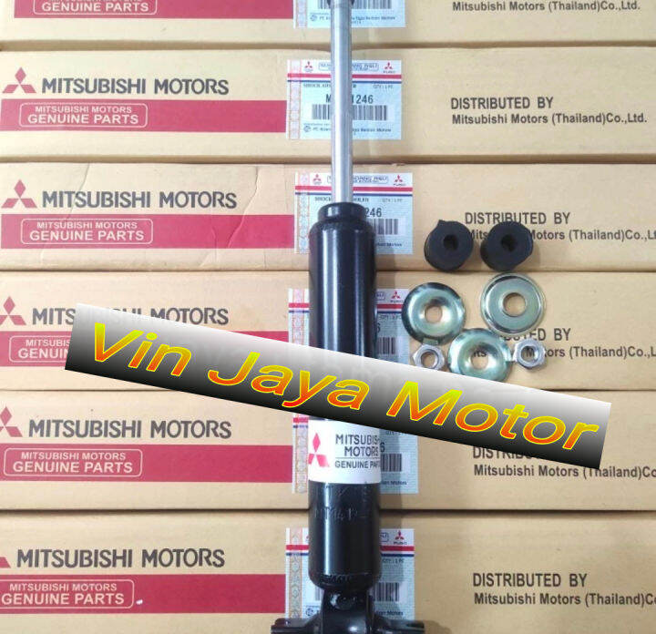 Shock Absorber Front Shock Depan Mitsubishi L300 Original Lazada