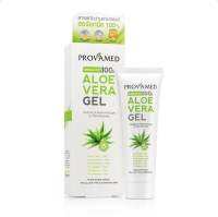 อโลเวร่า Provamed Aloe Vera Gel Organic 100%