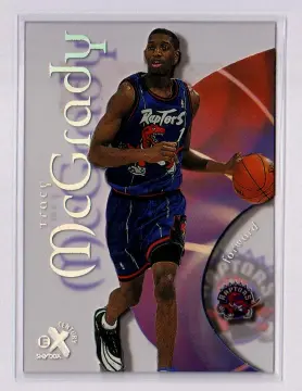 Tracy McGrady Greeting Card