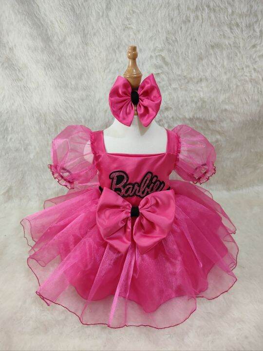 barbie dresses online