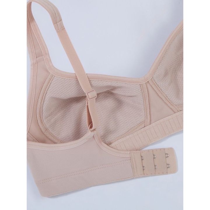 sabina-เสื้อชั้นใน-รุ่น-sport-bra-รหัส-sbb2000-สีเทา-สีเนื้ออ่อน