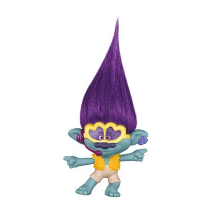 mcdo toys trolls Party Branch | Lazada PH