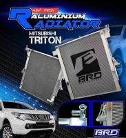 หม้อน้ำ Triton Pajero 2.4 Mivec 4N15 BRD