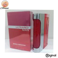 Paco Rabanne  ultrared men edt 100ml.