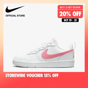 Nike Court Low - Best Price in Singapore - Oct 2023