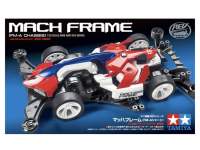 รถกล่องTamiya - Mach Frame FM-A Chassis Plastic Model