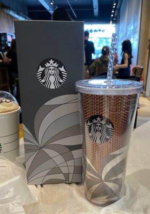 Starbucks Tumbler 2023 Lazada PH