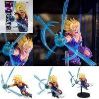 โกฮัง  DBZ GxMateria The Son Gohan ขนาด 14 cm  ลิขสิทธิ์แท้ มือ1