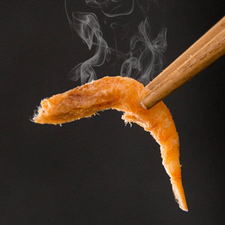 FreezeDried Antarctic Krill Cat Snacks to Kittens Nutrition Fat Hair