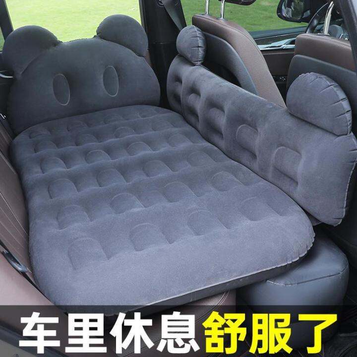 Volkswagen Tiguan Bora Weilai Langyi Sagitar Car Inflatable Bed Car