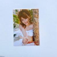 AKB48 Takahashi Minami Takamina  Regu photo from single Manatsu no Sounds good!??‍♀️